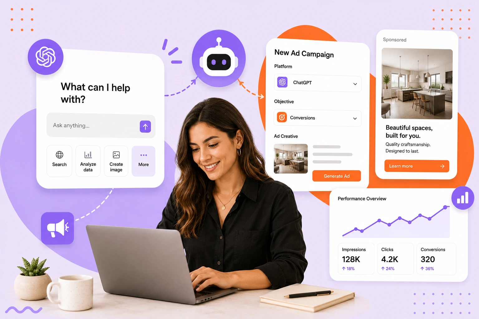 how to run ads on chatgpt in 2026