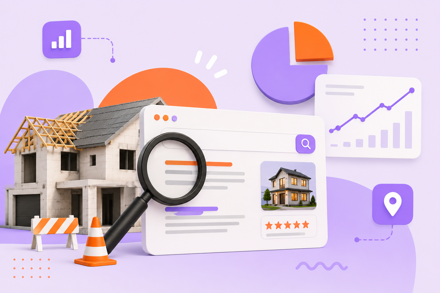 Long-tail keyword strategy for contractor SEO