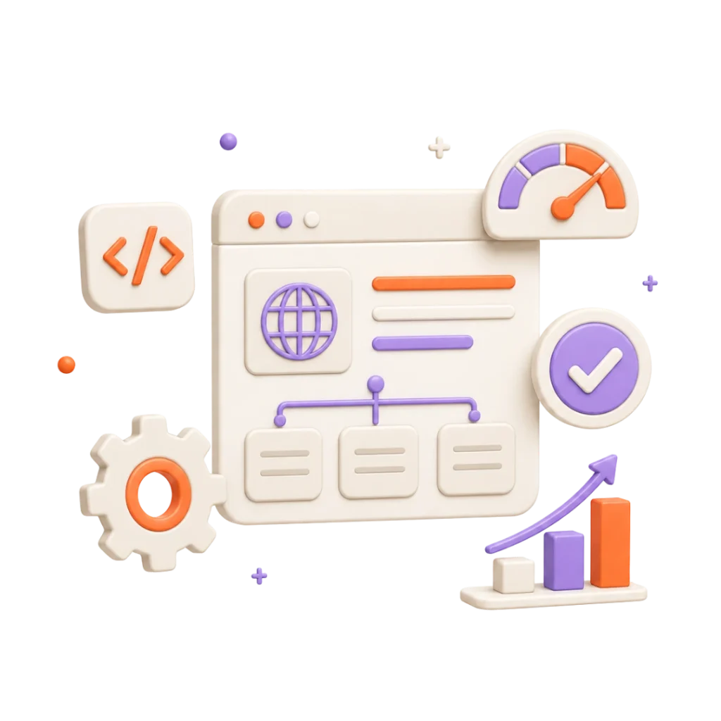 technical seo omaha
