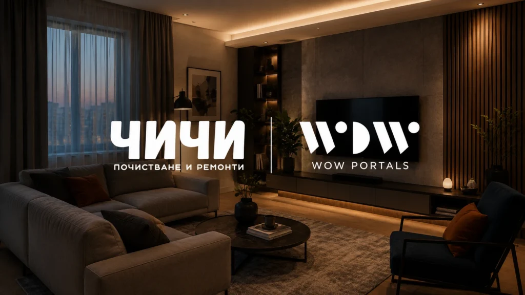 seo оптимизация на фирма за ремонти